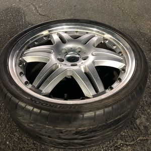 Meet your Posher, Joseph